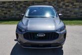 Thumbnail of 2025 Carbonized Gray Metallic Ford Escape