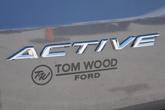 Thumbnail of 2025 Carbonized Gray Metallic Ford Escape
