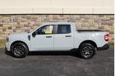Thumbnail of 2024 Cactus Ford Maverick