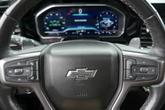 Thumbnail of 2022 Summit White Chevrolet Silverado 1500