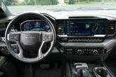 Thumbnail of 2022 Summit White Chevrolet Silverado 1500