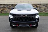 Thumbnail of 2022 Summit White Chevrolet Silverado 1500