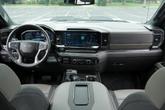 Thumbnail of 2022 Summit White Chevrolet Silverado 1500