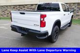 Thumbnail of 2022 Summit White Chevrolet Silverado 1500
