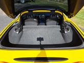 Thumbnail of 2012 Velocity Yellow Tinted Clearcoat Chevrolet Corvette