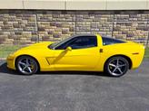 Thumbnail of 2012 Velocity Yellow Tinted Clearcoat Chevrolet Corvette