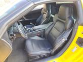Thumbnail of 2012 Velocity Yellow Tinted Clearcoat Chevrolet Corvette