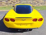 Thumbnail of 2012 Velocity Yellow Tinted Clearcoat Chevrolet Corvette