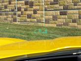 Thumbnail of 2012 Velocity Yellow Tinted Clearcoat Chevrolet Corvette