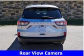 Thumbnail of 2022 Ice Blue Ford Escape