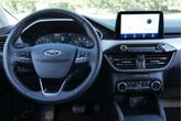 Thumbnail of 2022 Ice Blue Ford Escape