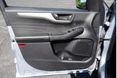 Thumbnail of 2022 Ice Blue Ford Escape
