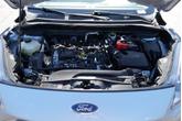 Thumbnail of 2022 Ice Blue Ford Escape