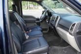 Thumbnail of 2019 Blue Ford F-150