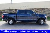 Thumbnail of 2019 Blue Ford F-150