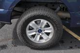 Thumbnail of 2019 Blue Ford F-150