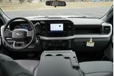Thumbnail of 2025 Oxford White Ford F-250
