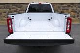 Thumbnail of 2025 Oxford White Ford F-250