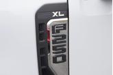 Thumbnail of 2025 Oxford White Ford F-250