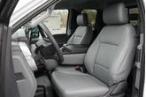 Thumbnail of 2025 Oxford White Ford F-250