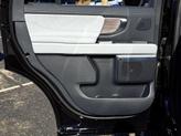 Thumbnail of 2025 Agate Black Metallic Ford Expedition