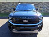 Thumbnail of 2025 Agate Black Metallic Ford Expedition