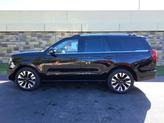 Thumbnail of 2025 Agate Black Metallic Ford Expedition