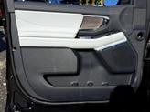 Thumbnail of 2025 Agate Black Metallic Ford Expedition