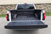 Thumbnail of 2025 Oxford White Ford F-150 Lightning