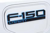 Thumbnail of 2025 Oxford White Ford F-150 Lightning