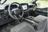 Thumbnail of 2025 Oxford White Ford F-150