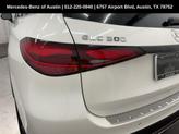 Thumbnail of 2025 Polar White Mercedes-Benz GLC 300