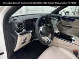 Thumbnail of 2025 Polar White Mercedes-Benz GLC 300