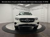 Thumbnail of 2025 Polar White Mercedes-Benz GLC 300
