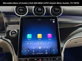Thumbnail of 2025 Polar White Mercedes-Benz GLC 300