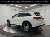 Thumbnail of 2025 Polar White Mercedes-Benz GLC 300