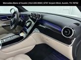 Thumbnail of 2025 Polar White Mercedes-Benz GLC 300