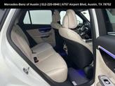 Thumbnail of 2025 Polar White Mercedes-Benz GLC 300