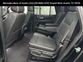 Thumbnail of 2022 Onyx Black GMC Yukon