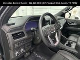 Thumbnail of 2022 Onyx Black GMC Yukon