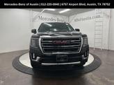 Thumbnail of 2022 Onyx Black GMC Yukon