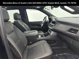 Thumbnail of 2022 Onyx Black GMC Yukon