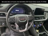 Thumbnail of 2022 Onyx Black GMC Yukon