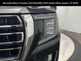 Thumbnail of 2022 Onyx Black GMC Yukon