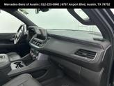 Thumbnail of 2022 Onyx Black GMC Yukon
