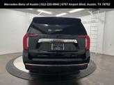 Thumbnail of 2022 Onyx Black GMC Yukon