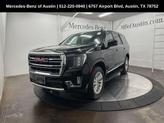 Thumbnail of 2022 Onyx Black GMC Yukon