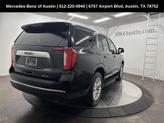 Thumbnail of 2022 Onyx Black GMC Yukon