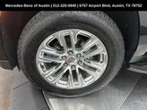 Thumbnail of 2022 Onyx Black GMC Yukon