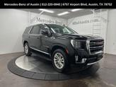 Photo of 2022 Onyx Black GMC Yukon